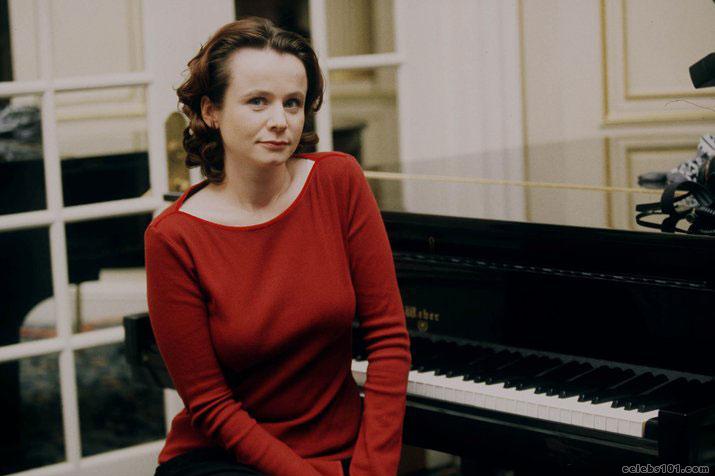 Emily Watson Emily Watson