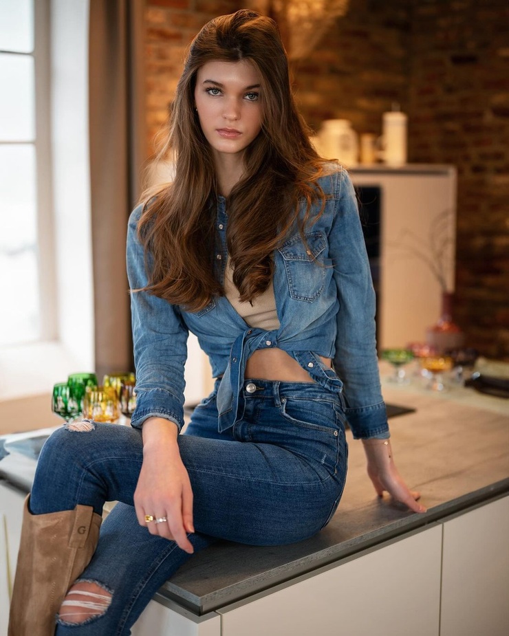 Laura Offermann