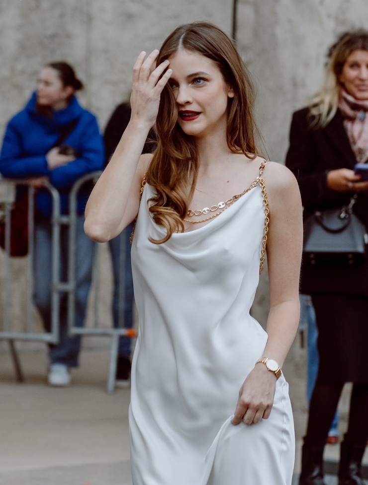 Barbara Palvin Barbara Palvin