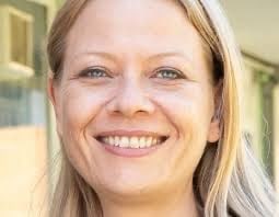 Siân Berry