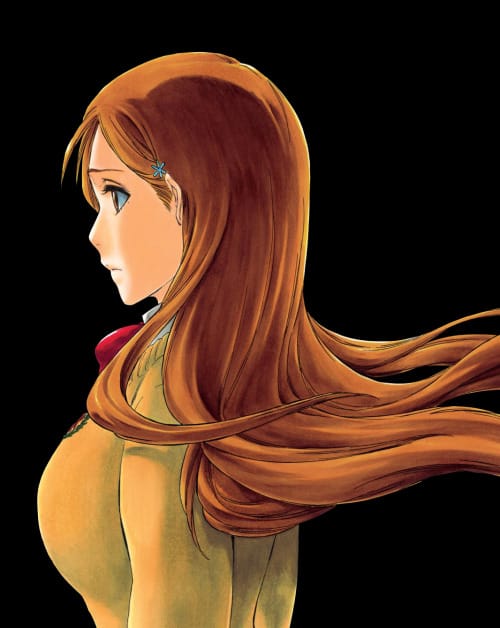 Orihime Inoue