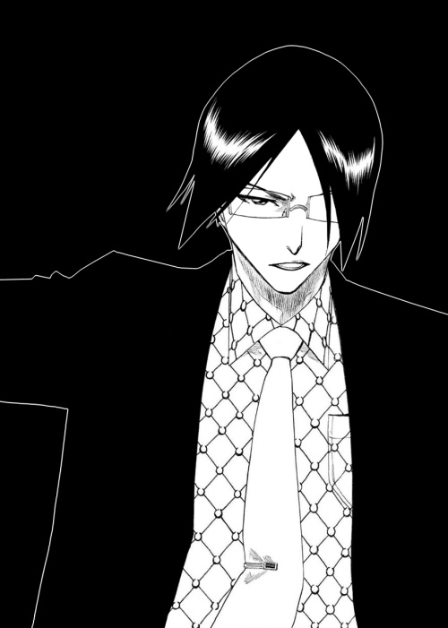 Uryū Ishida
