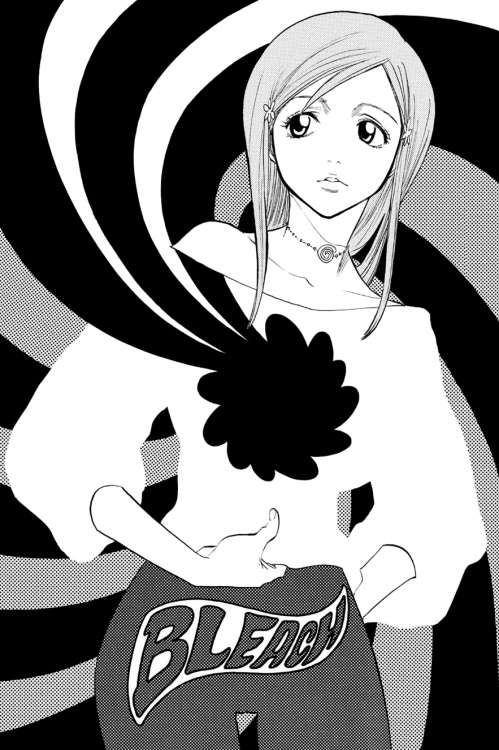 Orihime Inoue