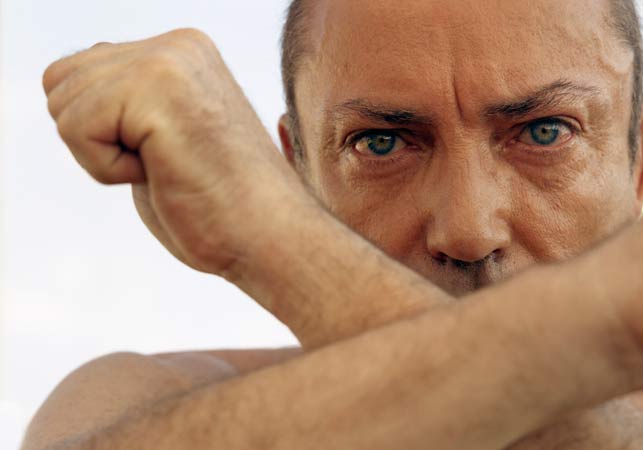Udo Kier Udo Kier