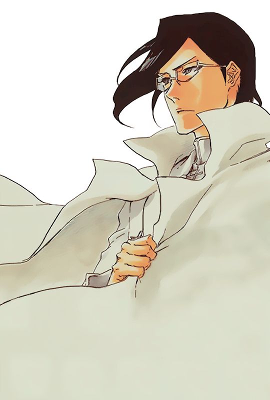 Uryū Ishida