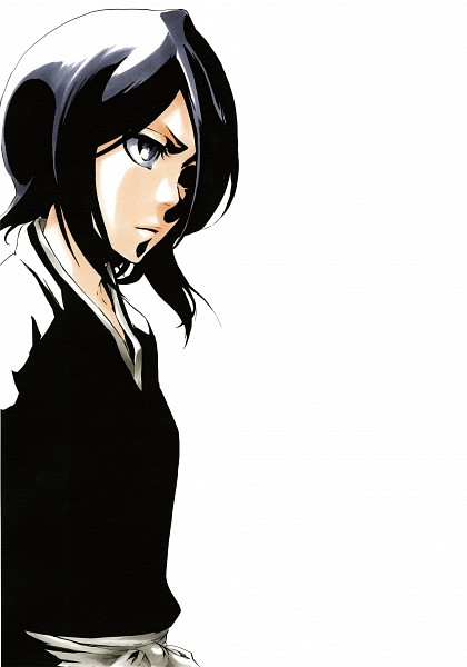 Rukia Kuchiki
