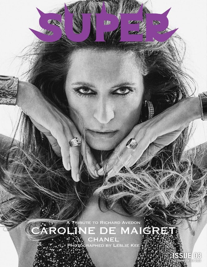 Caroline de Maigret