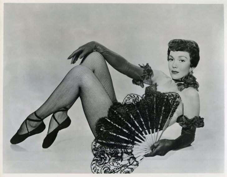 Jane Wyman Jane Wyman