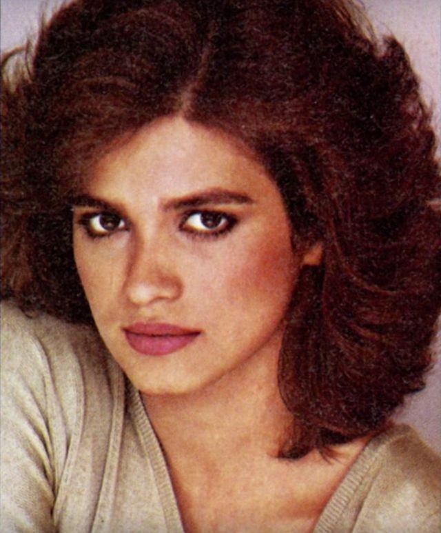 Gia Carangi