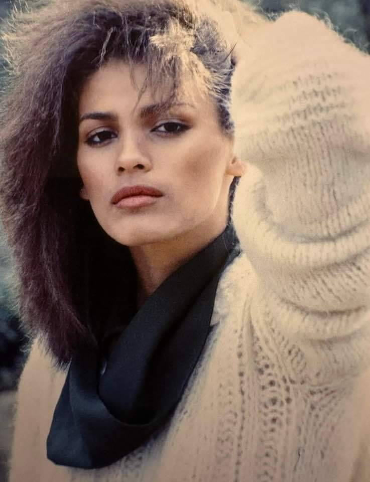 Gia Carangi