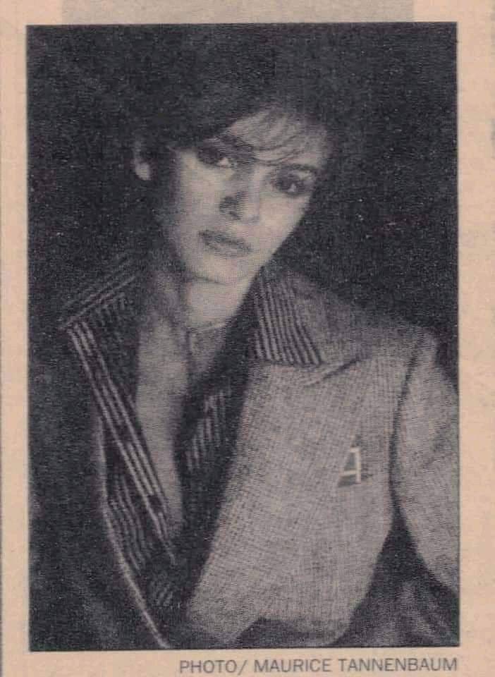 Gia Carangi