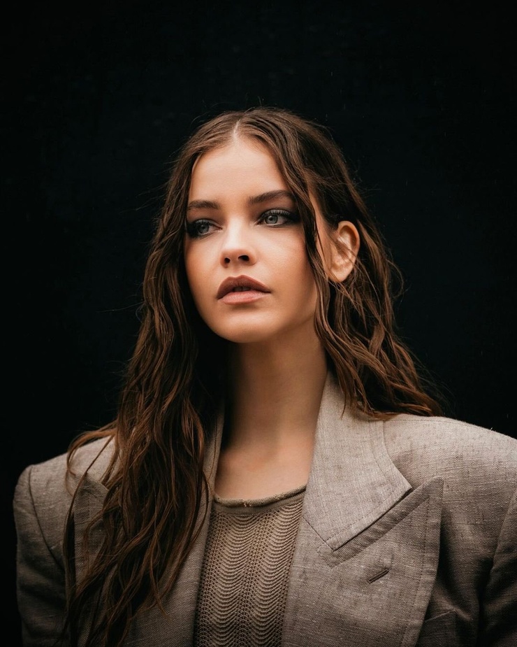 Barbara Palvin