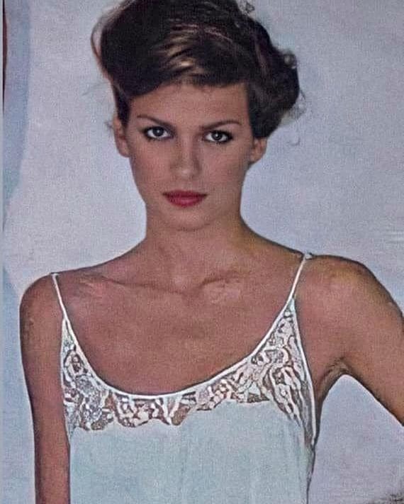 Gia Carangi