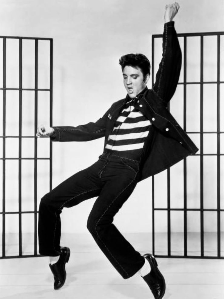 Elvis Presley