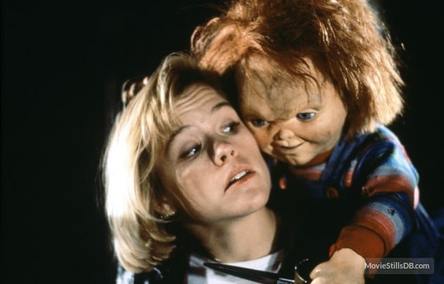 Child's Play 2