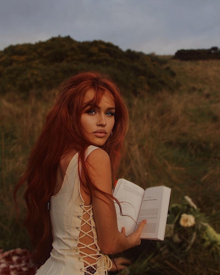Rosie Mac
