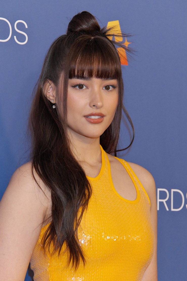 Liza Soberano