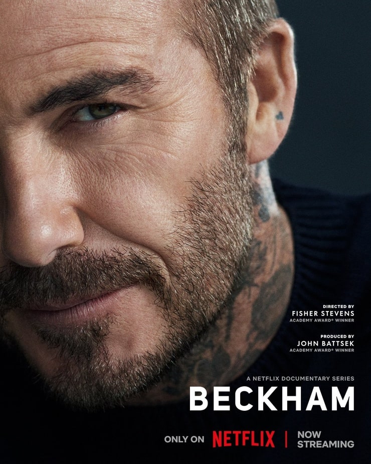 Beckham