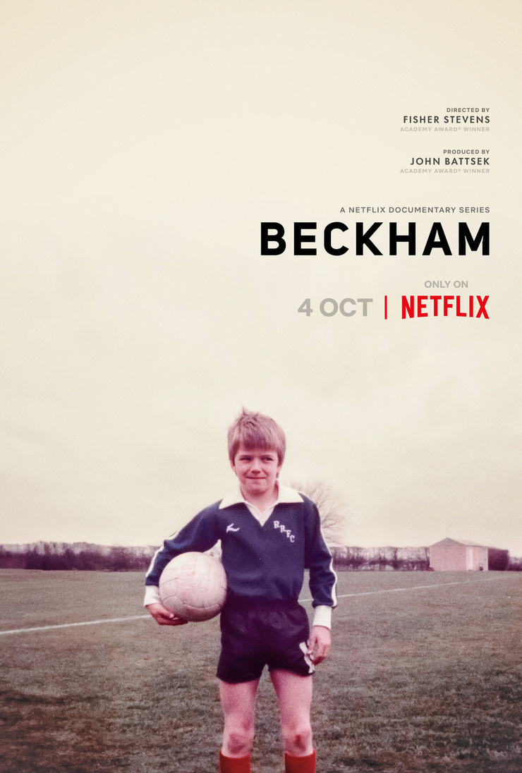 Beckham