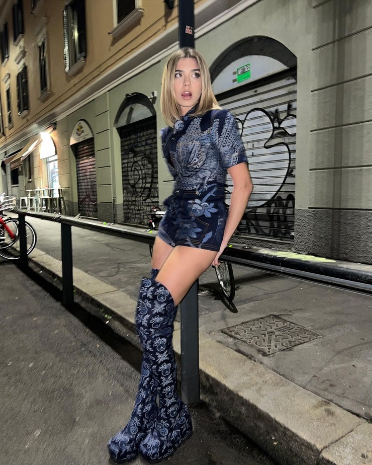Alessia Lanza