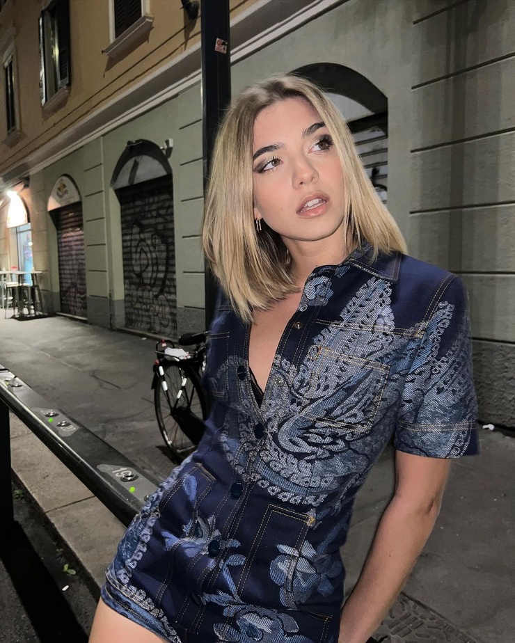 Alessia Lanza