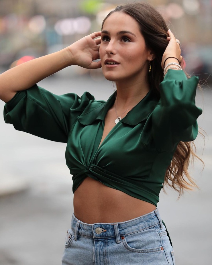 Sofia Dalle Rive