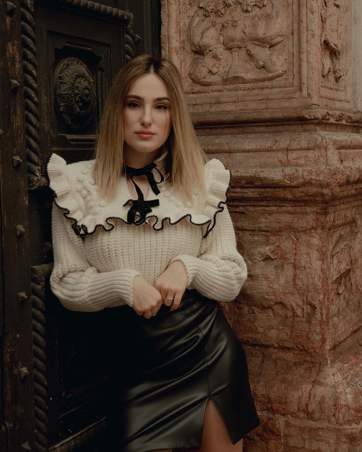 Sofia Dalle Rive