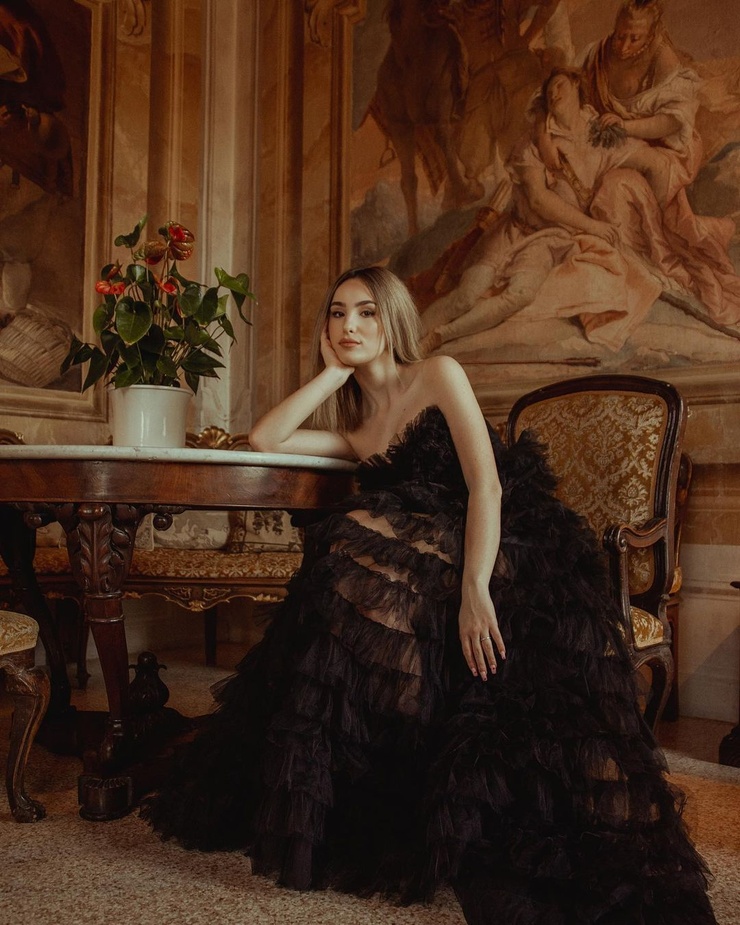Sofia Dalle Rive