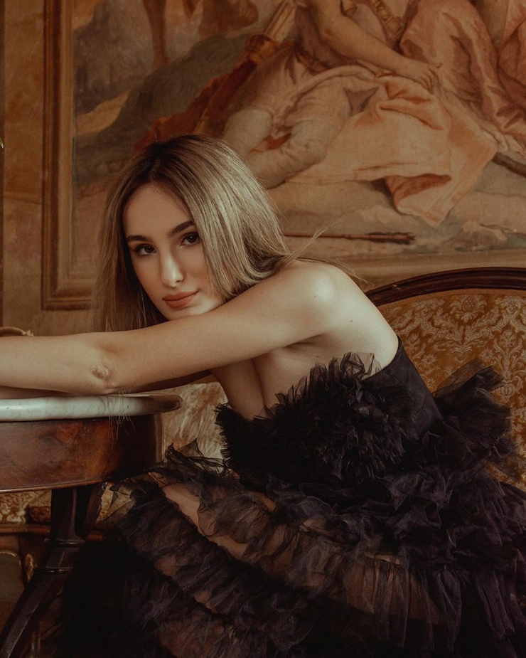 Sofia Dalle Rive