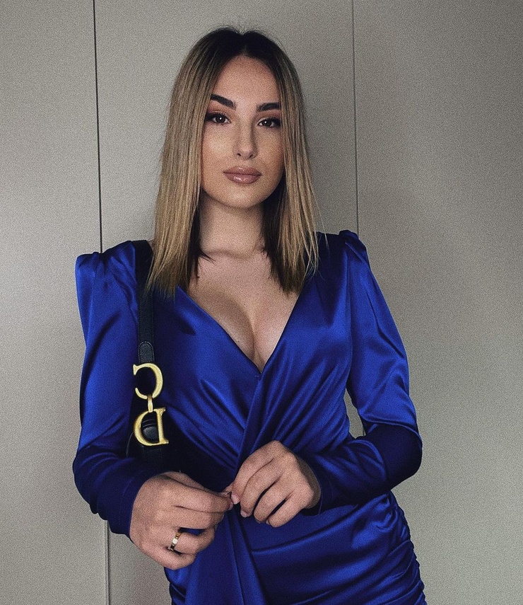 Sofia Dalle Rive
