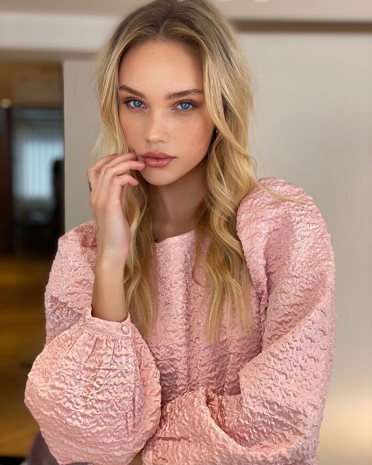 Evelina Sakalauskaite