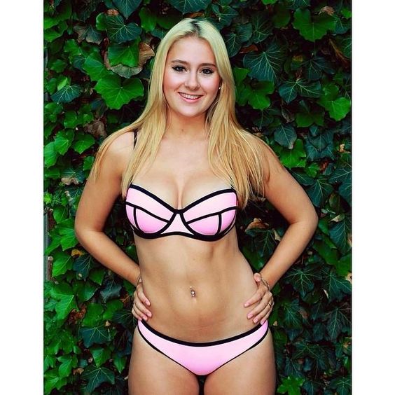 Claire Abbott 2