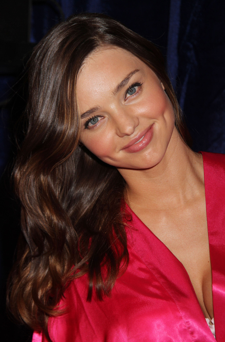 Miranda Kerr Miranda Kerr