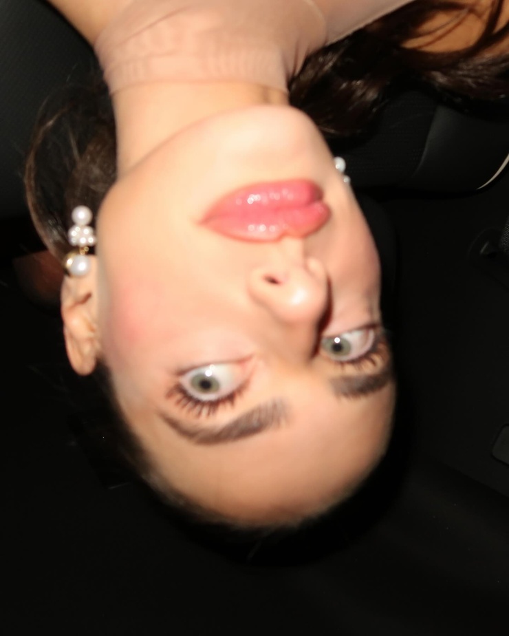 Yael Shelbia