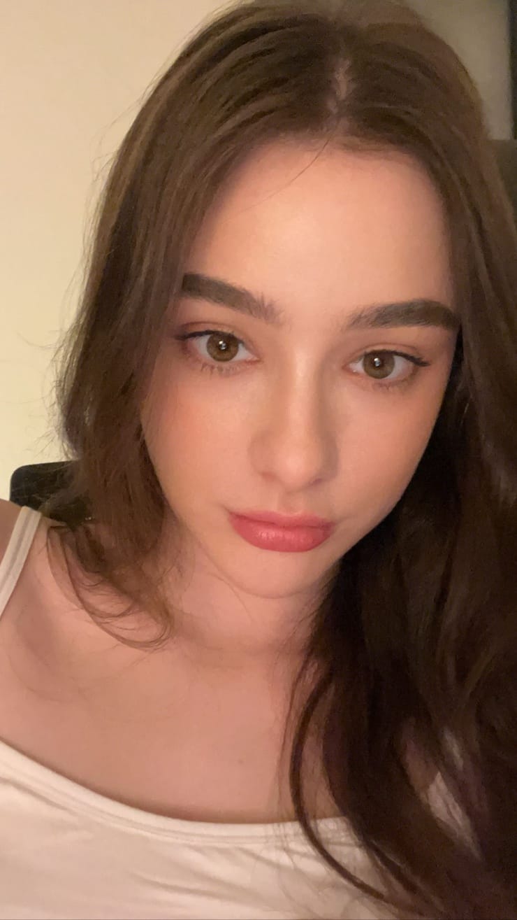 Dasha Taran (II)