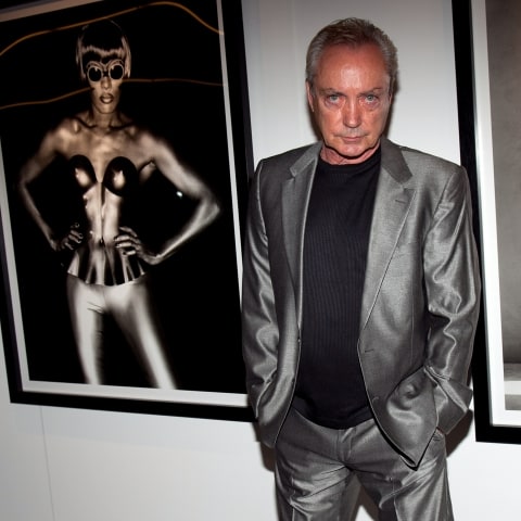 Udo Kier