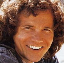 David Gates
