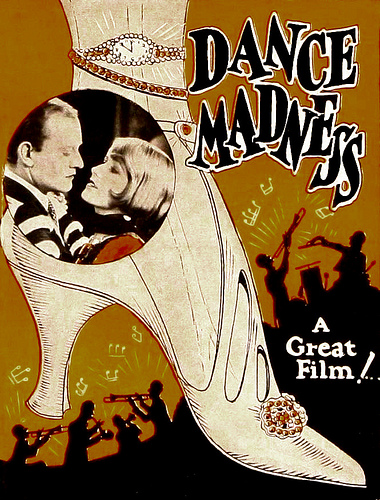 Dance Madness