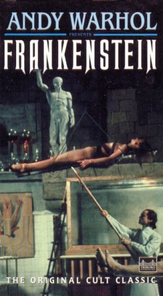 Flesh for Frankenstein (1973)