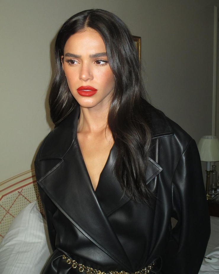 Bruna Marquezine Bruna Marquezine