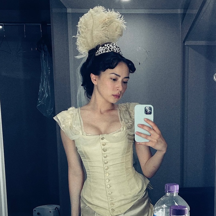 Francesca Corney