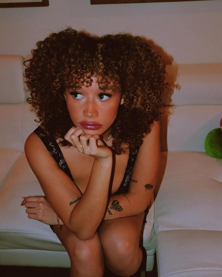 Talia Jackson