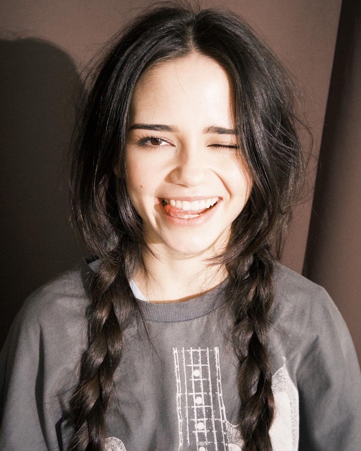 Sofia Chernasova