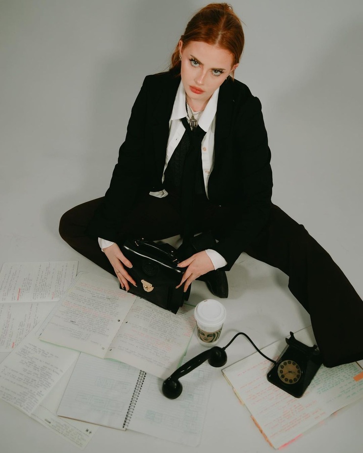 Sara Donnelly