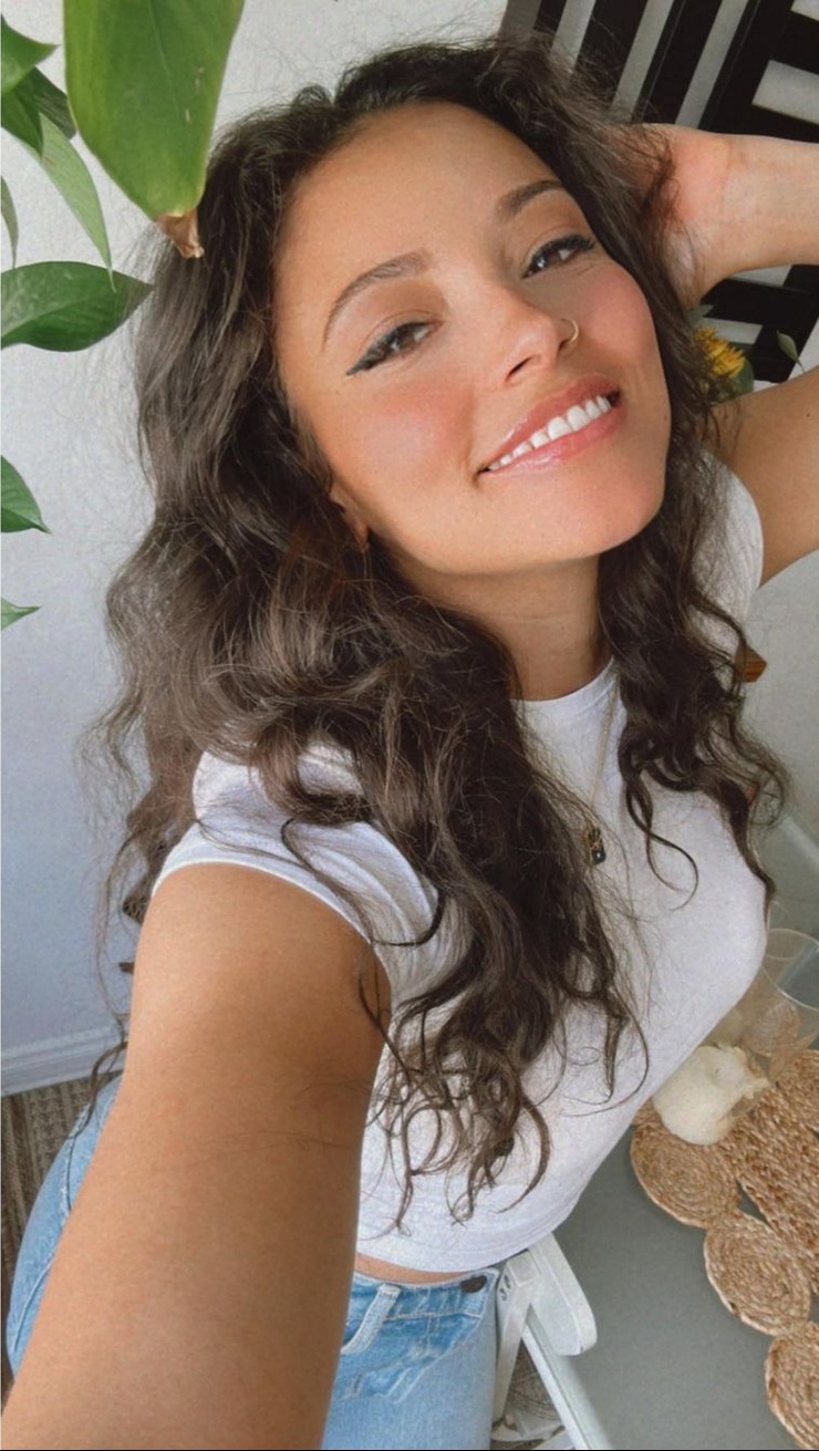 Picture of Gabrielle Walsh