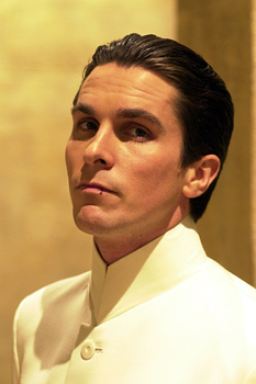 Christian Bale