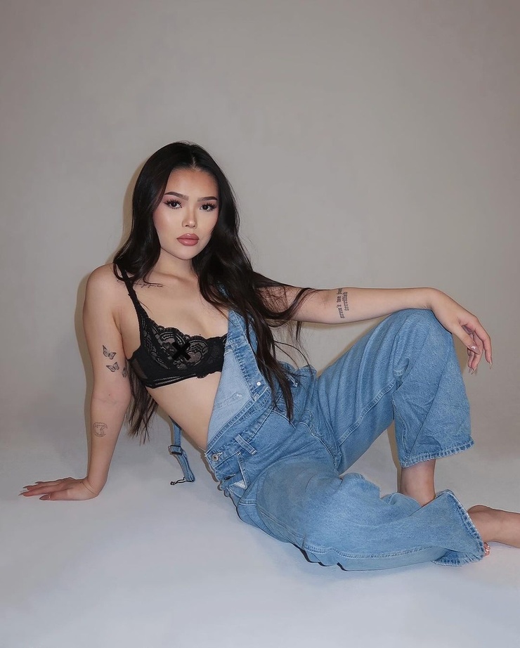Lisa Yamada