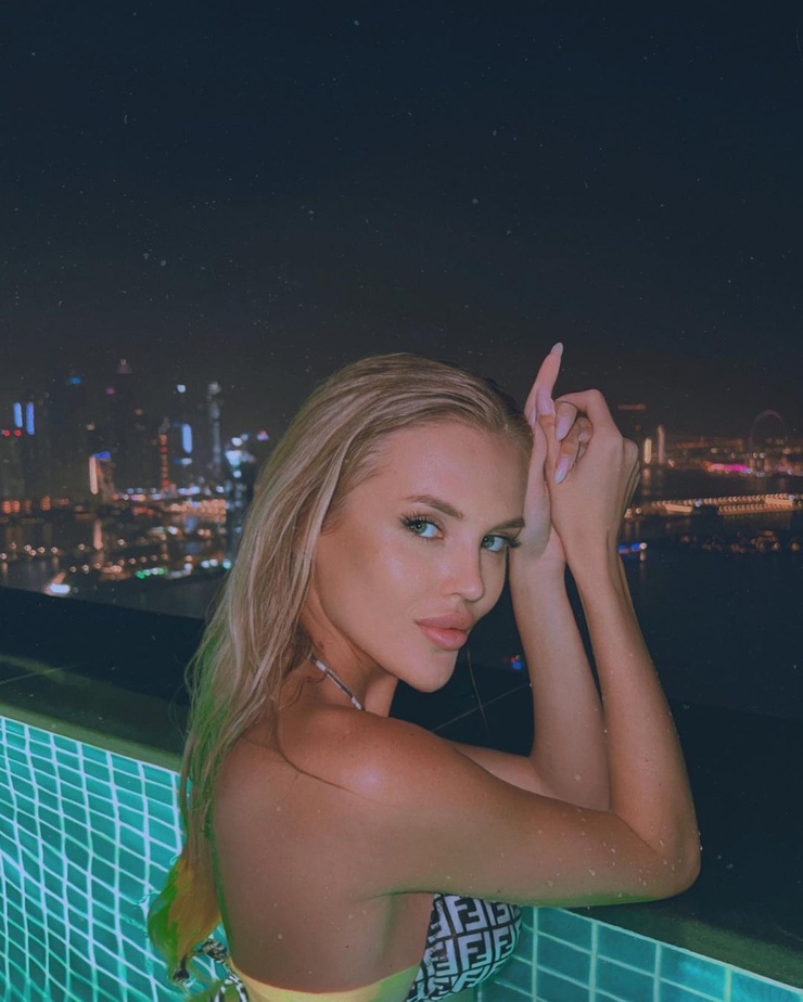 Lera Boevets