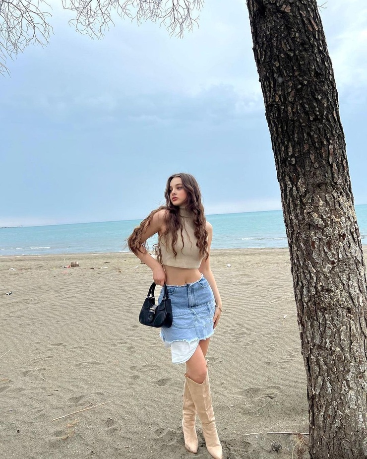 Xheisi Prenga