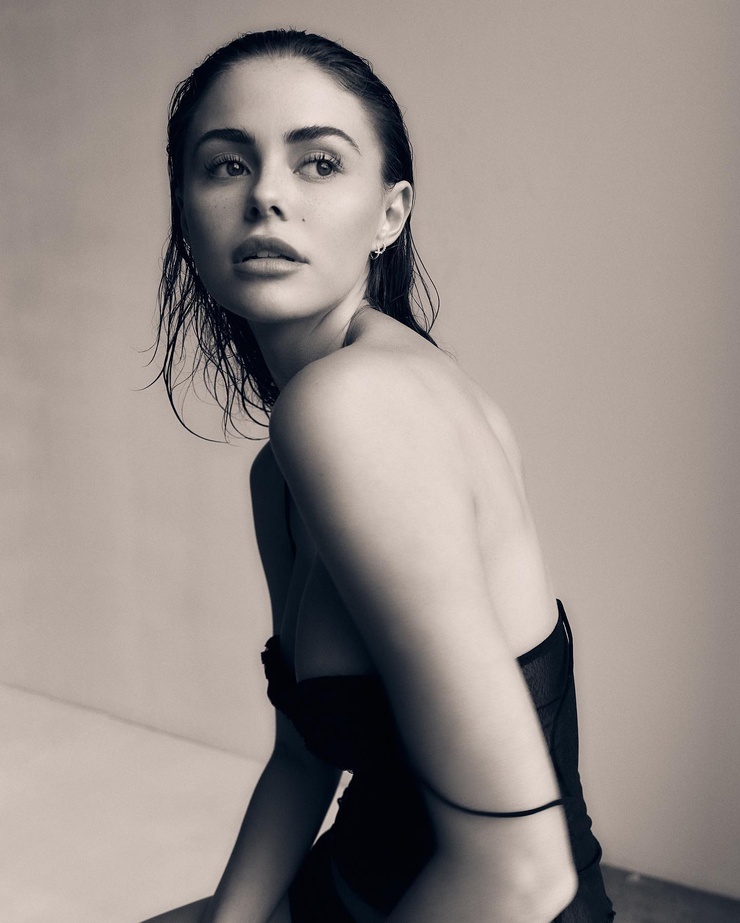 Daniella Beckerman Daniella Beckerman